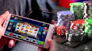 Bermain Maupun Menangkan Permainan Slot On-Line Juga Angpau Total Jutaan Rupiah
