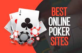 Situs Poker Online Terunggul Lalu Tercantik Amat Ulung